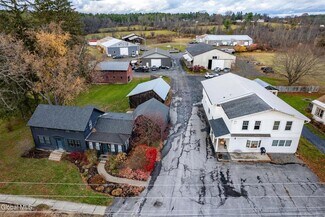 Greenville, NY Flex - 5922-5926 5922-5926 NY-81