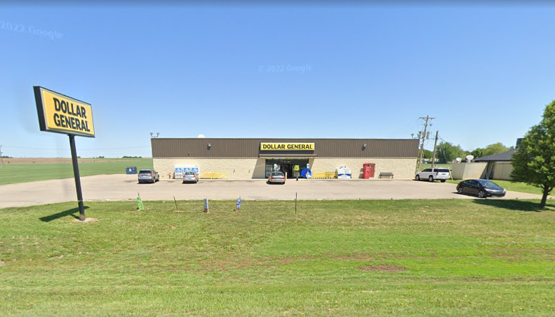 62 W State Road 4, Hoisington, KS for Sale