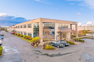 Surrey, BC Office - 7455 132nd St