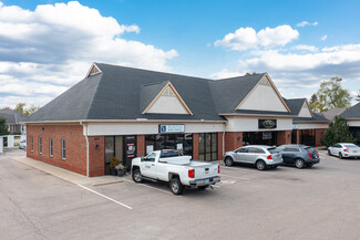 Loveland, OH Office/Retail - 6411-6417 Branch Hill Guinea Pike
