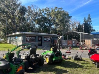 Port Orange, FL Freestanding - 1051 Herbert St