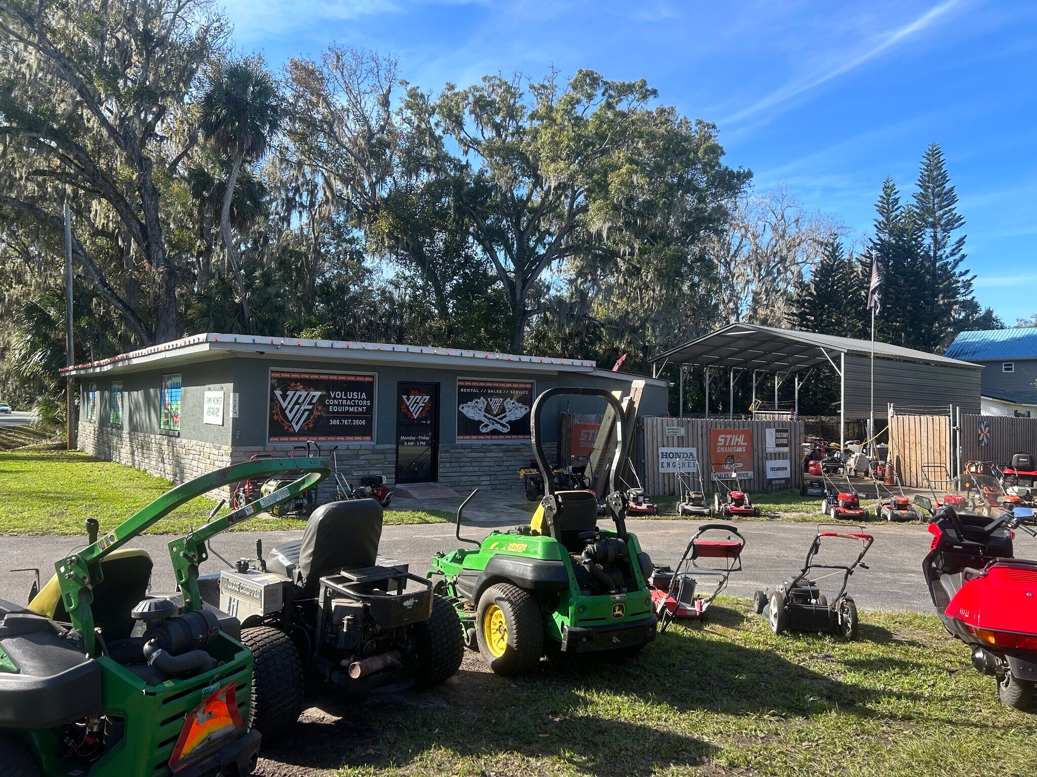 1051 Herbert St, Port Orange, FL for Sale