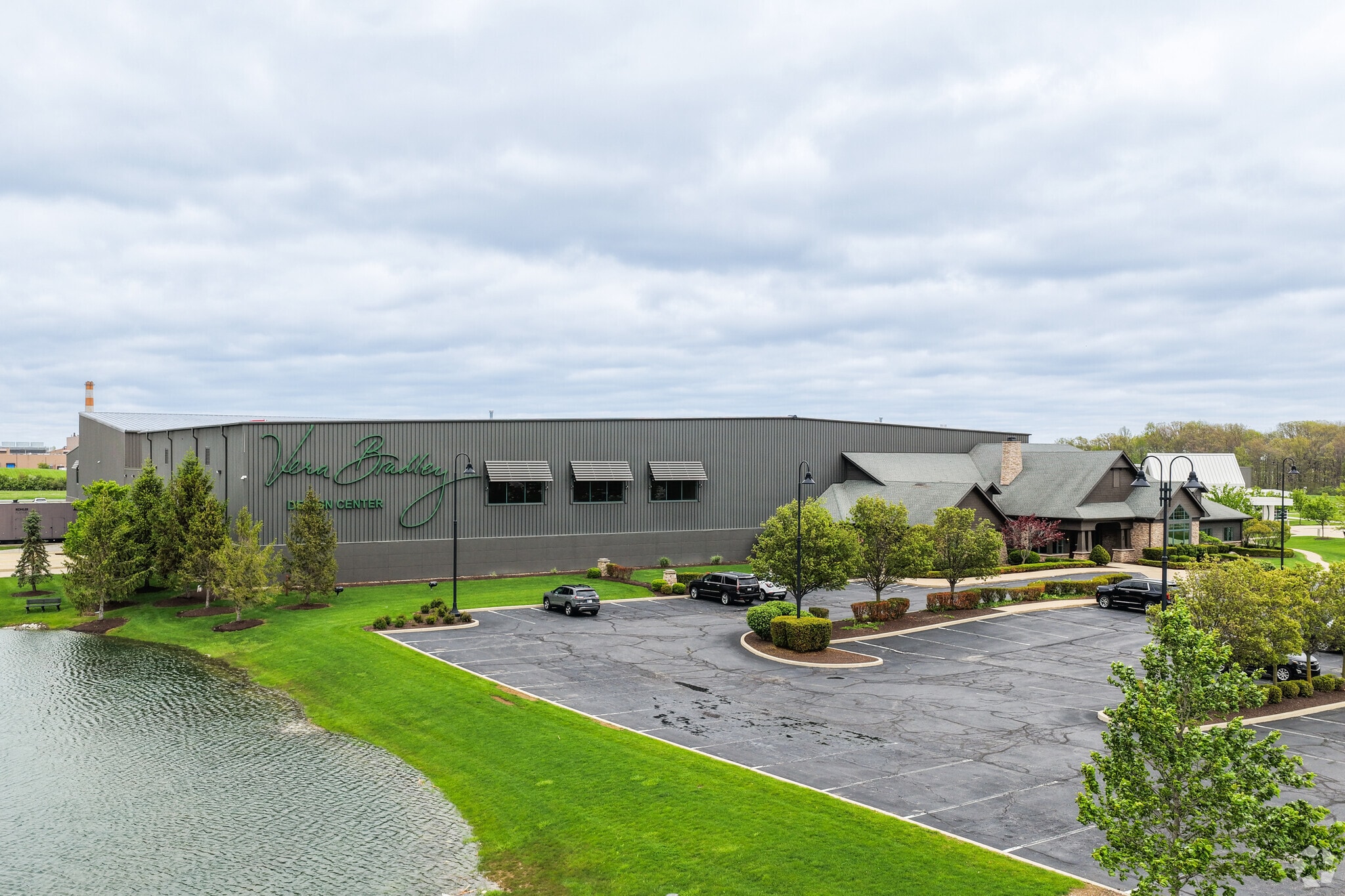 12420 Stonebridge Rd, Roanoke, IN for Sale