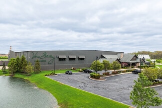 Roanoke, IN Light Manufacturing - 12420 Stonebridge Rd Roanoke, IN Light Manufacturing - 12420 Stonebridge Rd