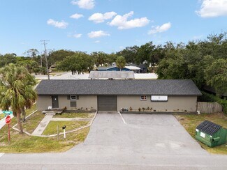 Tarpon Springs, FL Office - 526 E Lemon St
