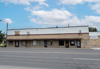 Junction City, OR Storefront - 610-640 Ivy St Junction City, OR Storefront - 610-640 Ivy St