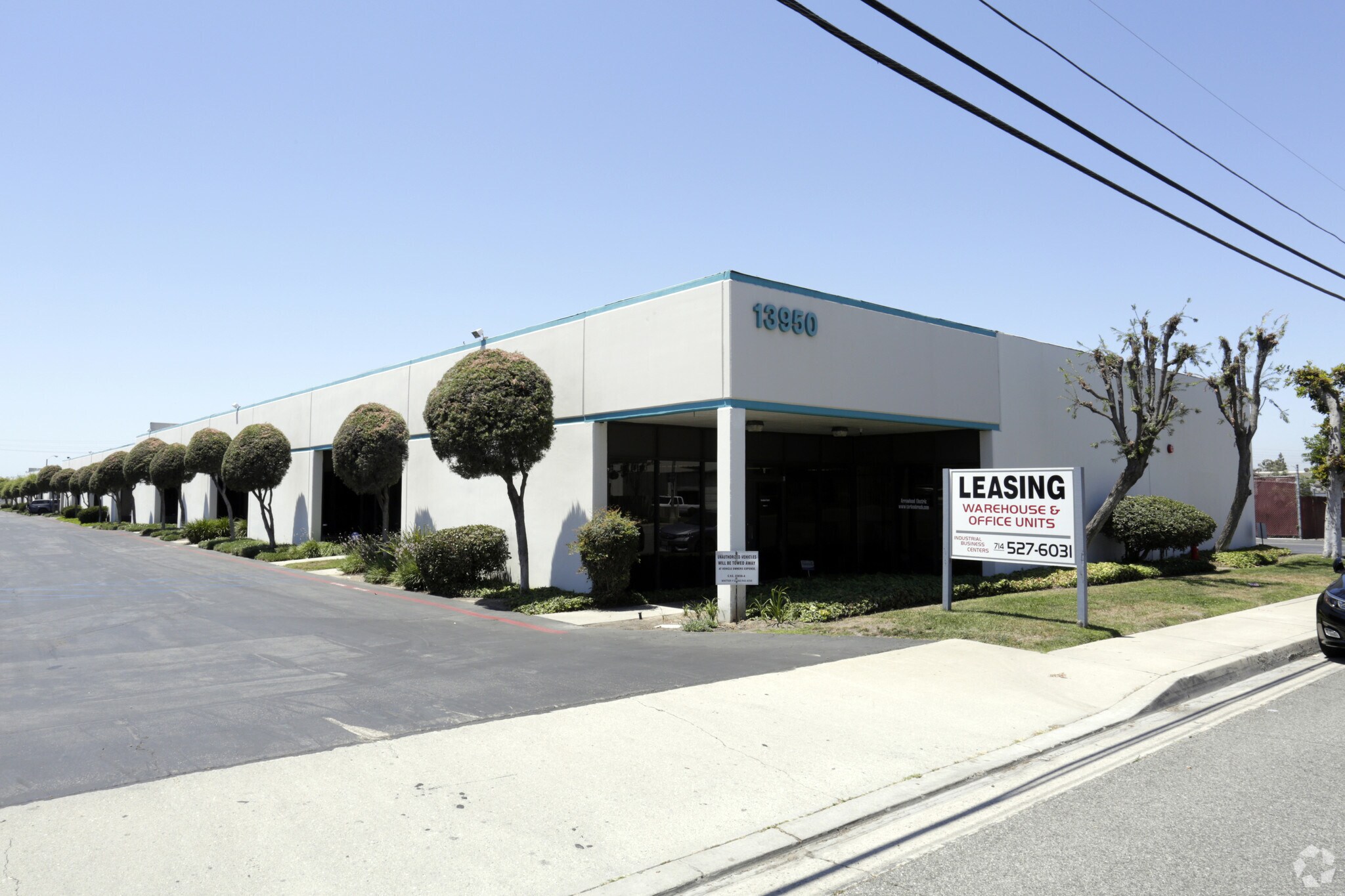 13965 Stage Rd, Santa Fe Springs, CA for Rent