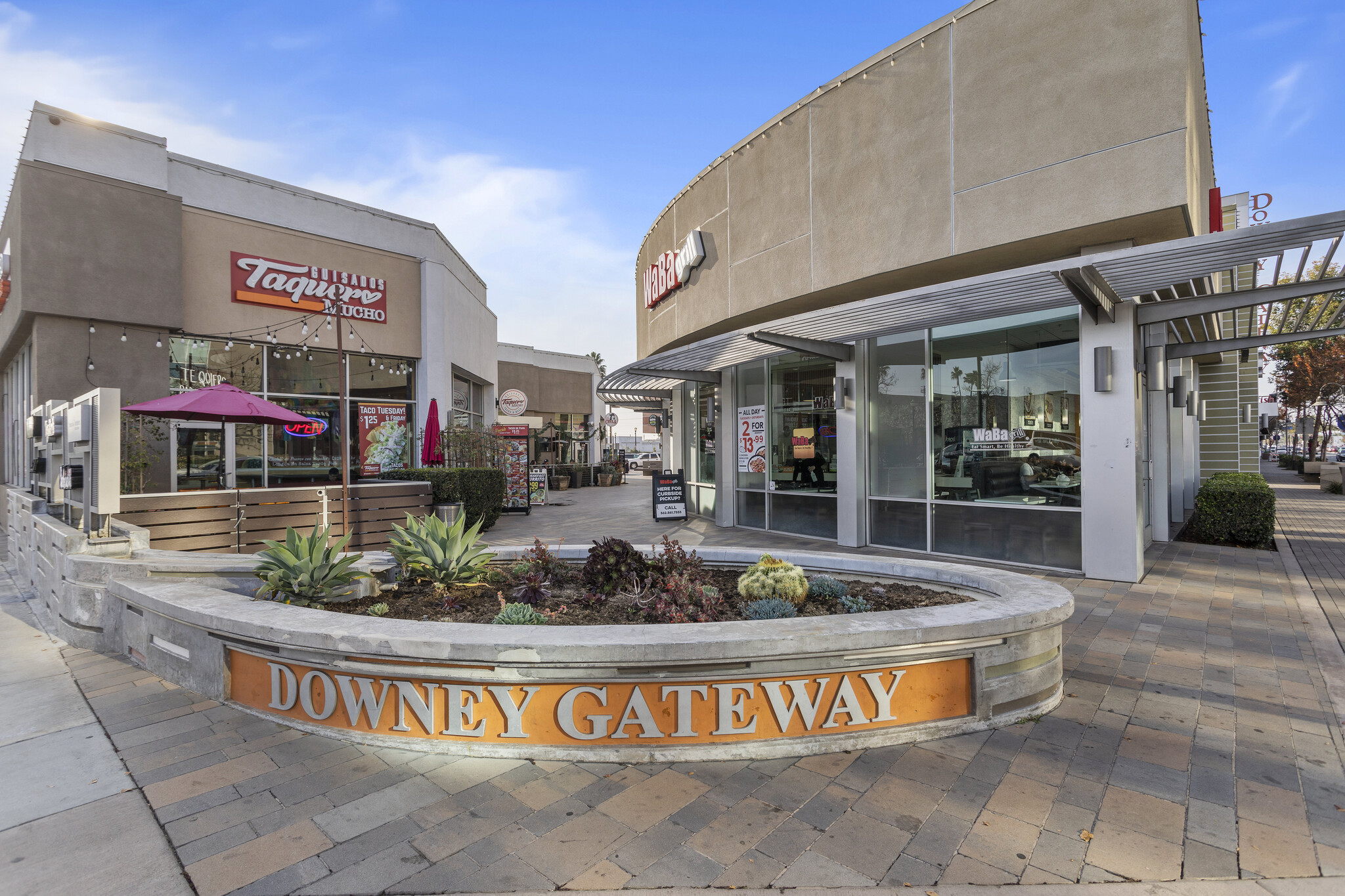 8236 - 8276 Firestone, Downey, CA for Sale