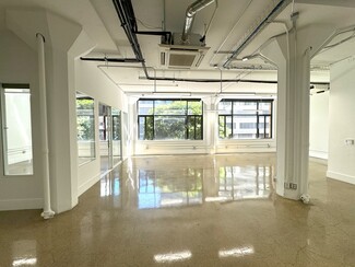Los Angeles, CA Office - 731-733 S Spring St