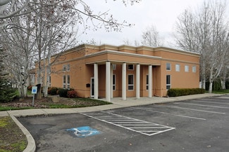 Spokane, WA Office - 930 N Mullan Rd Spokane, WA Office - 930 N Mullan Rd