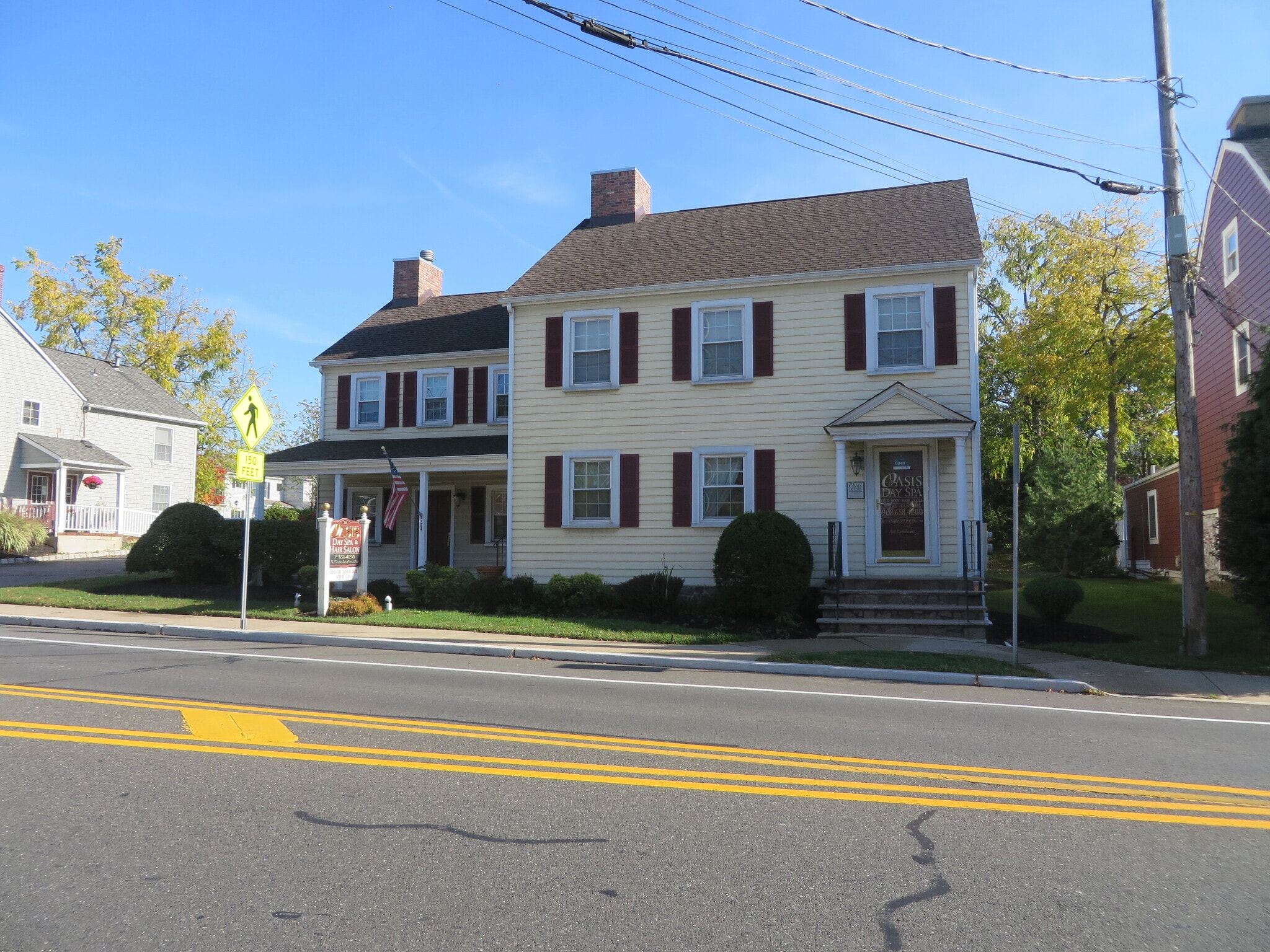 264 US 202/206, Bedminster, NJ for Rent