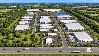 Clewiston, FL Industrial - 6120 W US 27 Clewiston, FL Industrial - 6120 W US 27