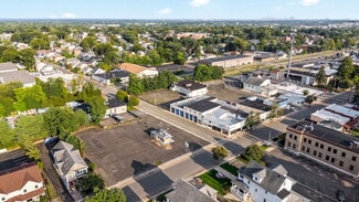 Hawthorne, NJ Auto Dealership - 471-491 Lafayette Ave