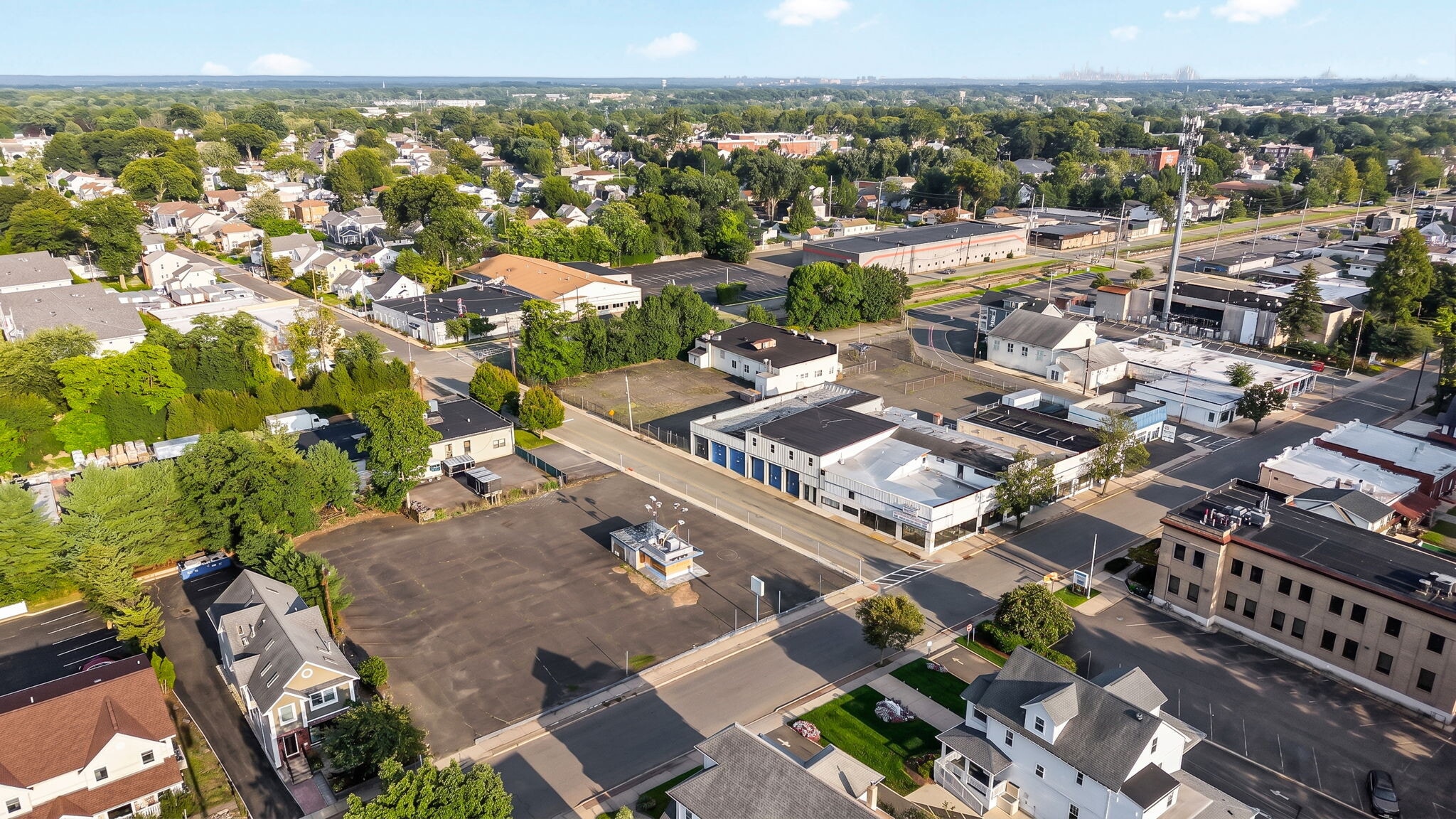 471-491 Lafayette Ave, Hawthorne, NJ for Sale