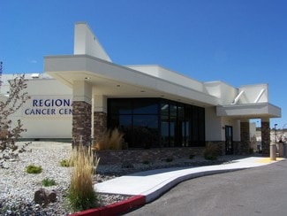 Elko, NV Medical - 2003 Errecart Blvd