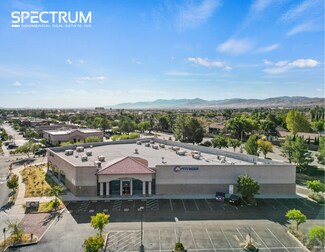 Palmdale, CA undefined - 1335 Rancho Vista Blvd