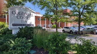 Glenview, IL Office, Office/Medical, Retail - 1775 Glenview Rd