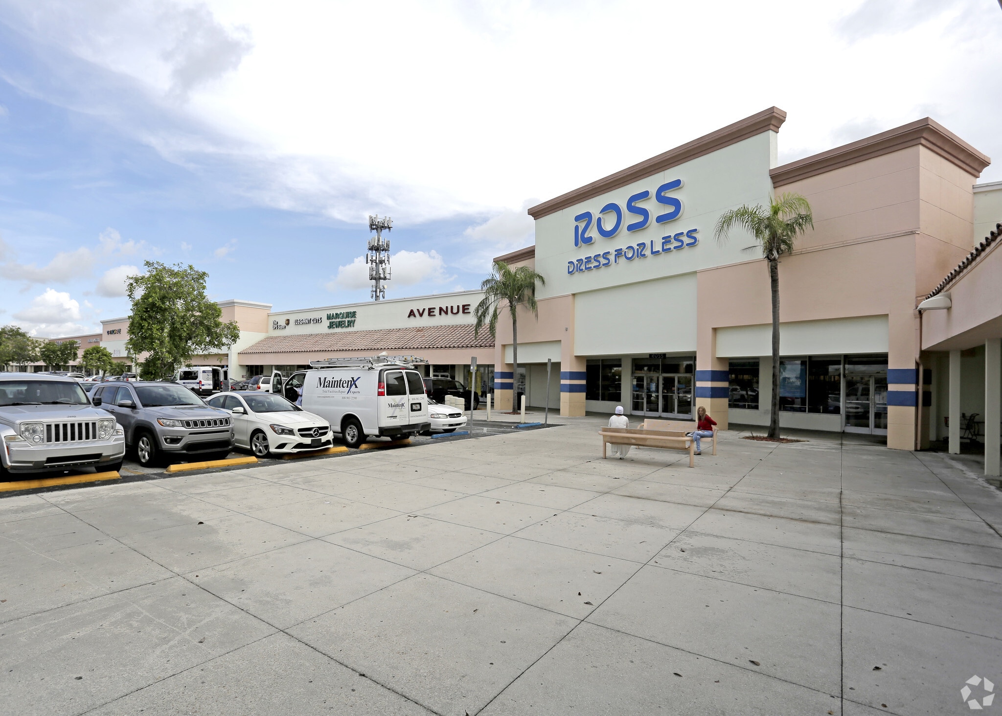 8479-8621 Coral Way, Miami, FL for Rent