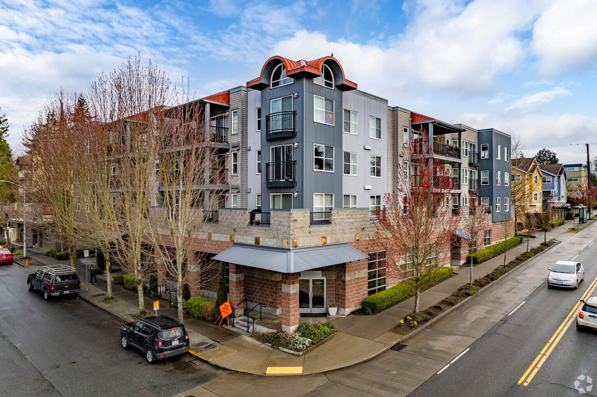 600 85th St, Seattle, WA for Rent