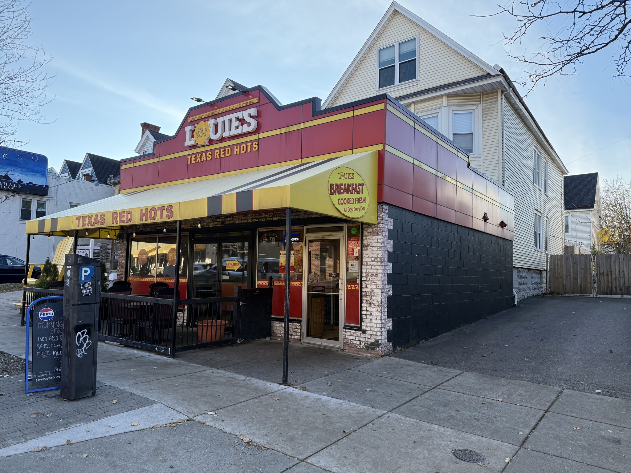 1096 Elmwood Ave, Buffalo, NY for Sale