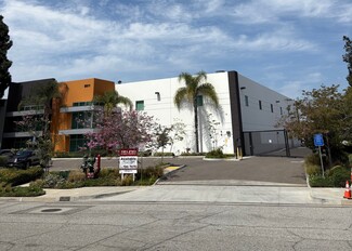 Santa Fe Springs, CA Distribution - 9911 Romandel Ave