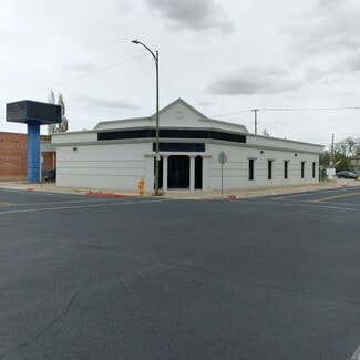 Scottsbluff, NE Office - 1701 1st Ave
