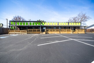 Houston, TX Office/Medical - 2534 Walnut Bend Ln Houston, TX Office/Medical - 2534 Walnut Bend Ln