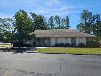 Augusta, GA Office - 1201 George C. Wilson Dr Augusta, GA Office - 1201 George C. Wilson Dr
