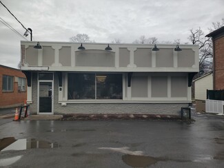 Marcellus, NY Storefront Retail/Office - 11 E Main St