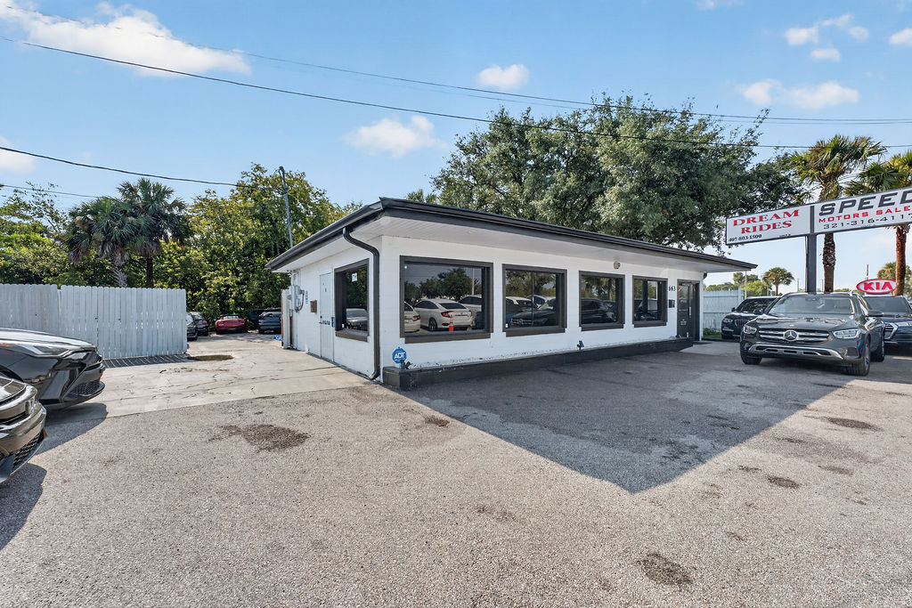 663 N US Highway 17 92, Longwood, FL for Rent