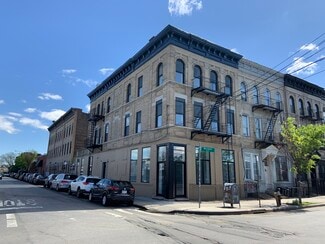 951 Wyckoff Ave  