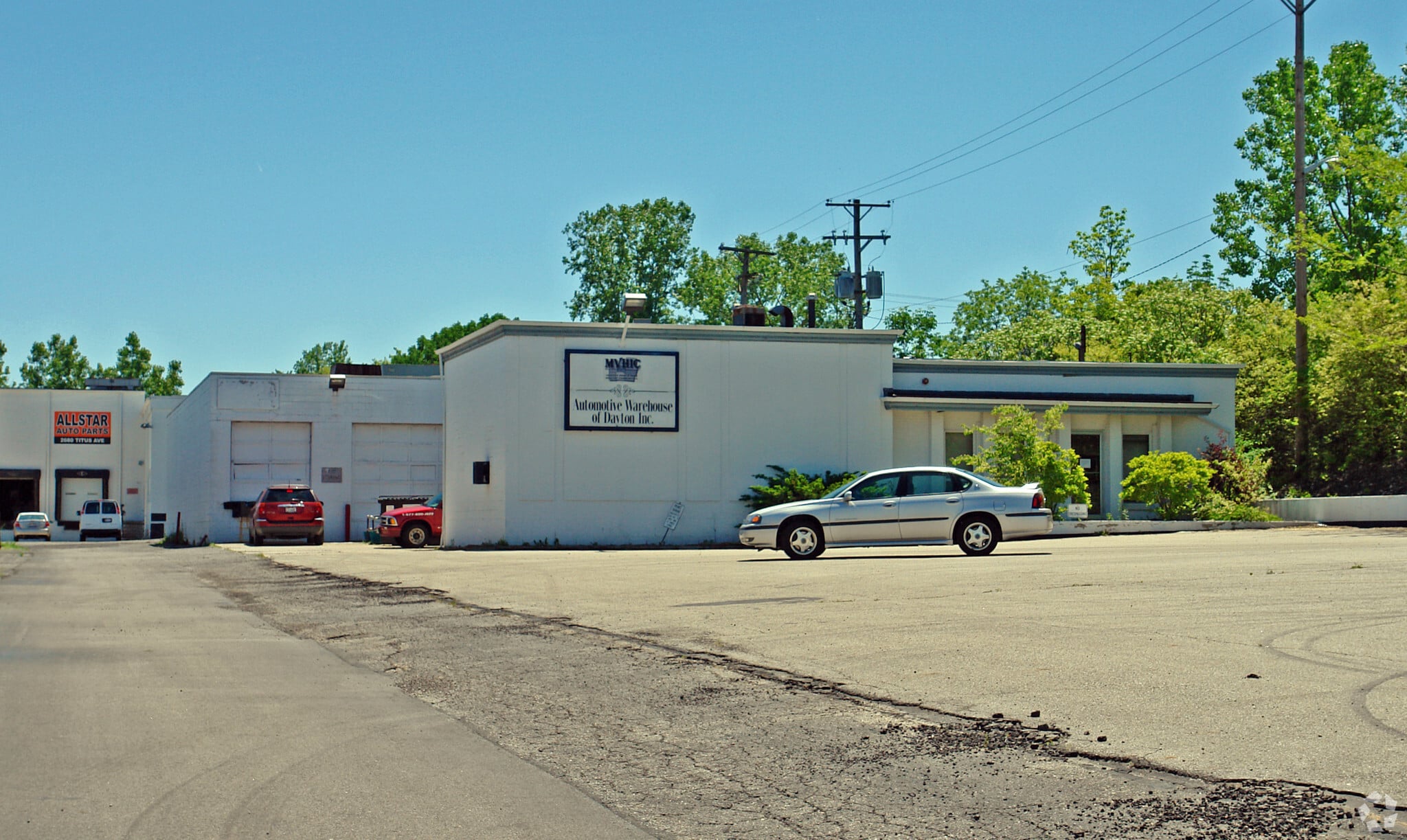 2618 Needmore Rd, Dayton, OH for Sale