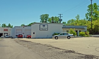 Dayton, OH Warehouse - 2618 Needmore Rd