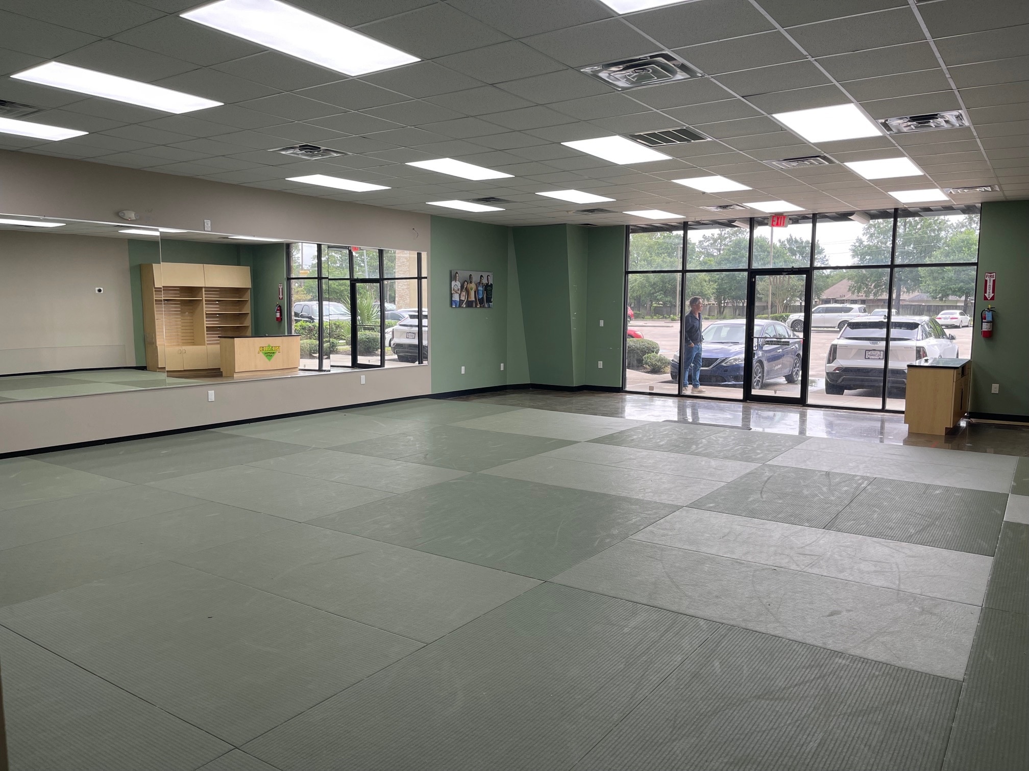 13107-13141 W Lake Houston Pky, Houston, TX for Rent