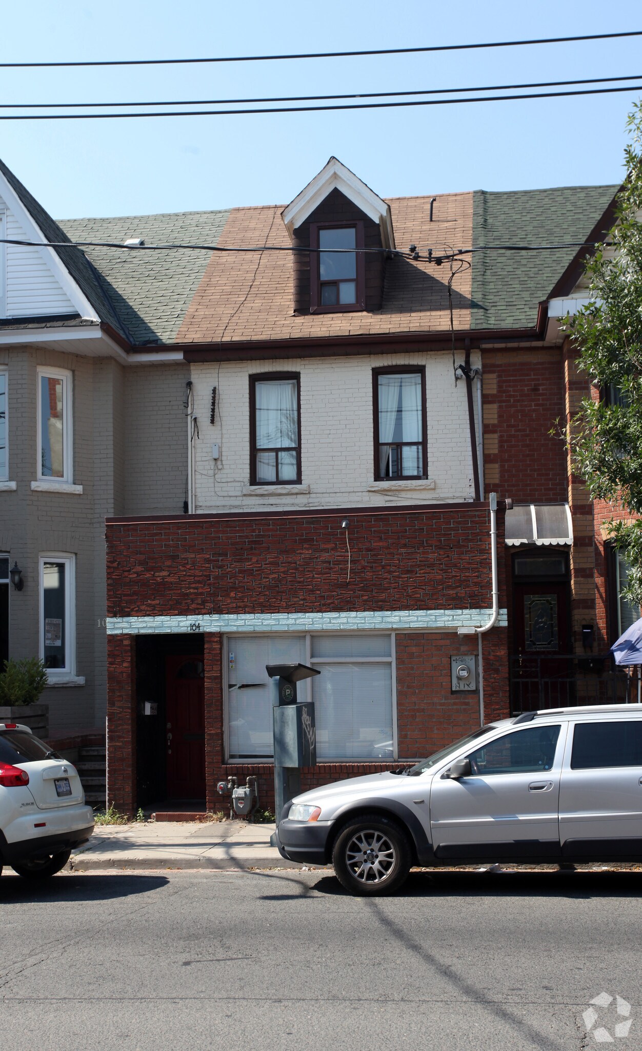 104 Ossington Ave, Toronto, ON for Sale