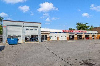 Nashville, TN Car Washes - 2245 Murfreesboro Rd