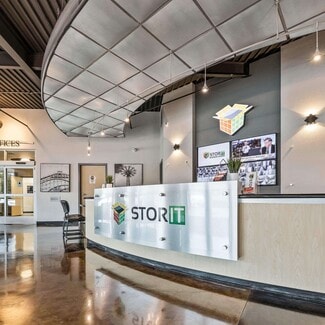 Clovis, CA Office - 2491 Alluvial Ave
