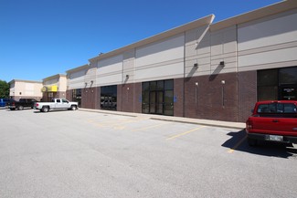 Lincoln, NE Flex - 700 Van Dorn St