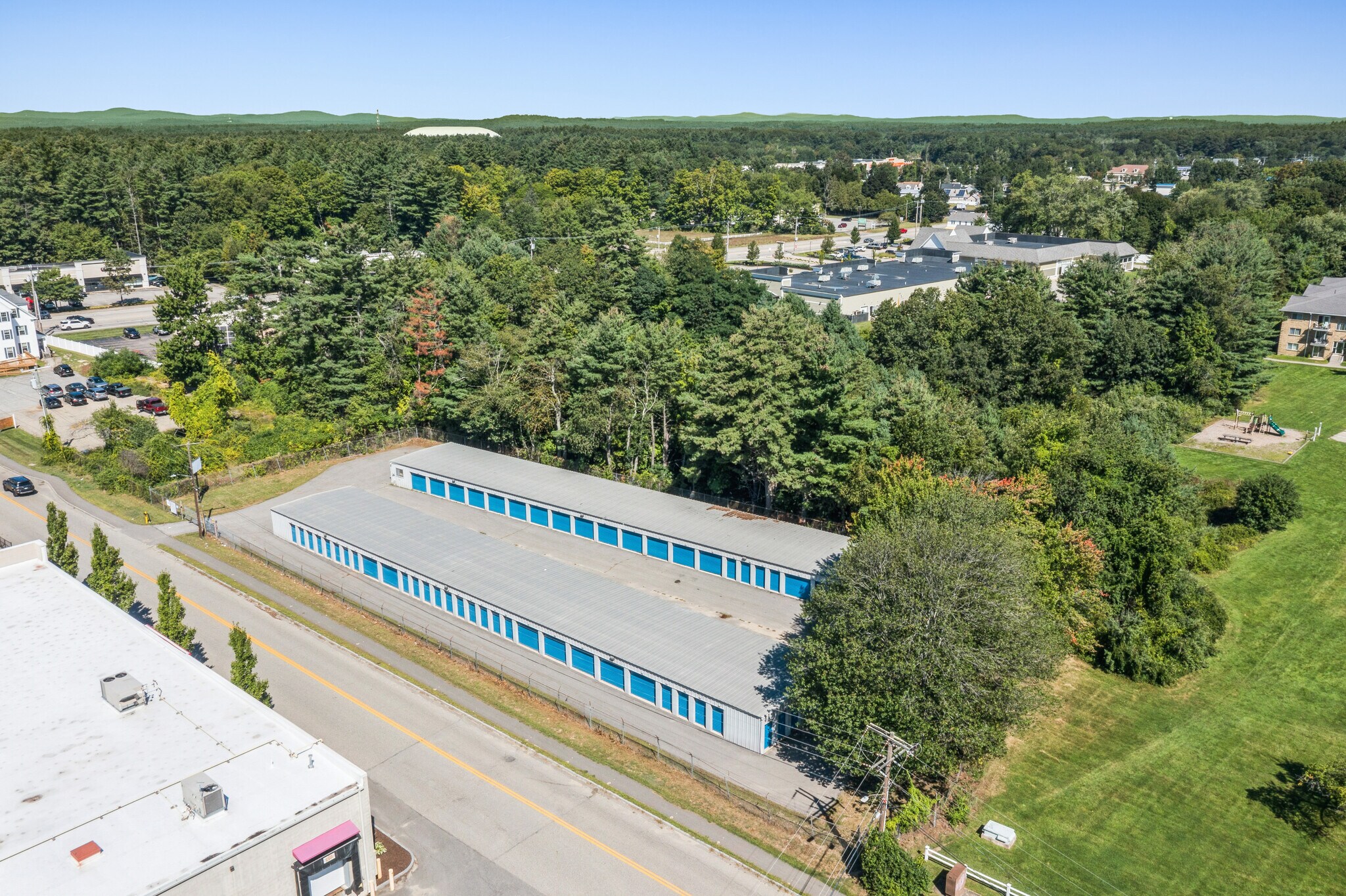 108 Tri City Rd, Somersworth, NH for Sale