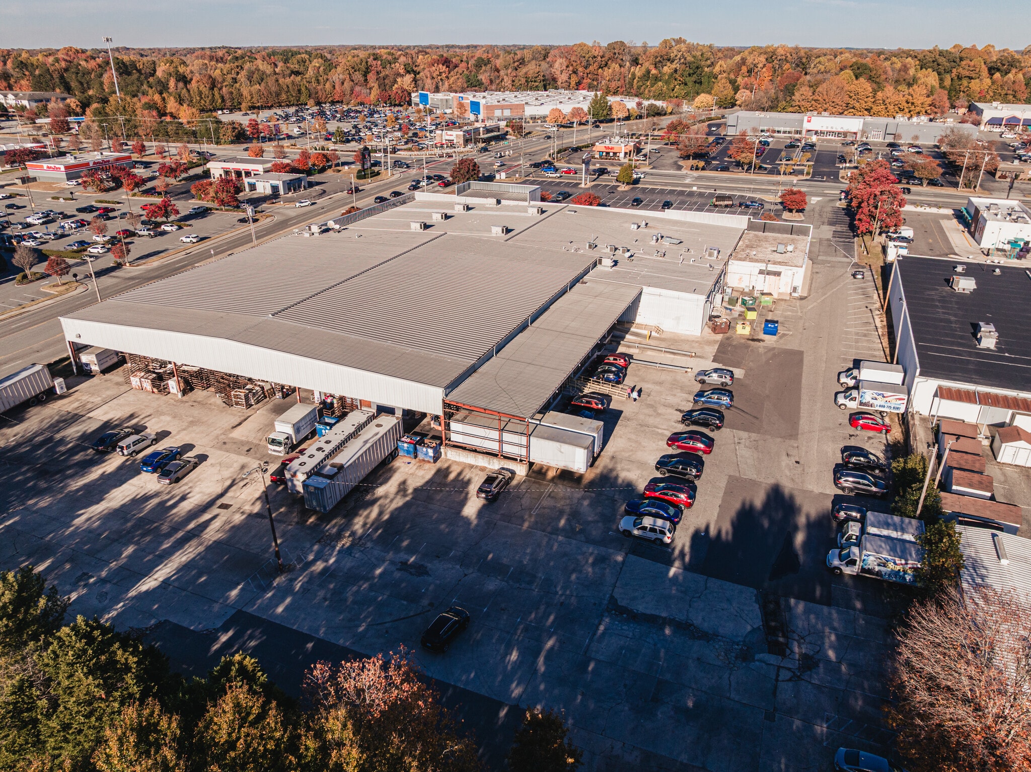 2645 N Main St, High Point, NC for Rent