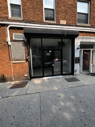 Jackson Heights, NY Office/Retail - 81-02 37th Ave Jackson Heights, NY Office/Retail - 81-02 37th Ave