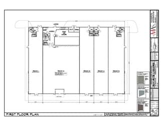 Robbinsville, NJ Retail - 1124 US Highway 130