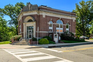 Nutley, NJ Office - 213 Chestnut St