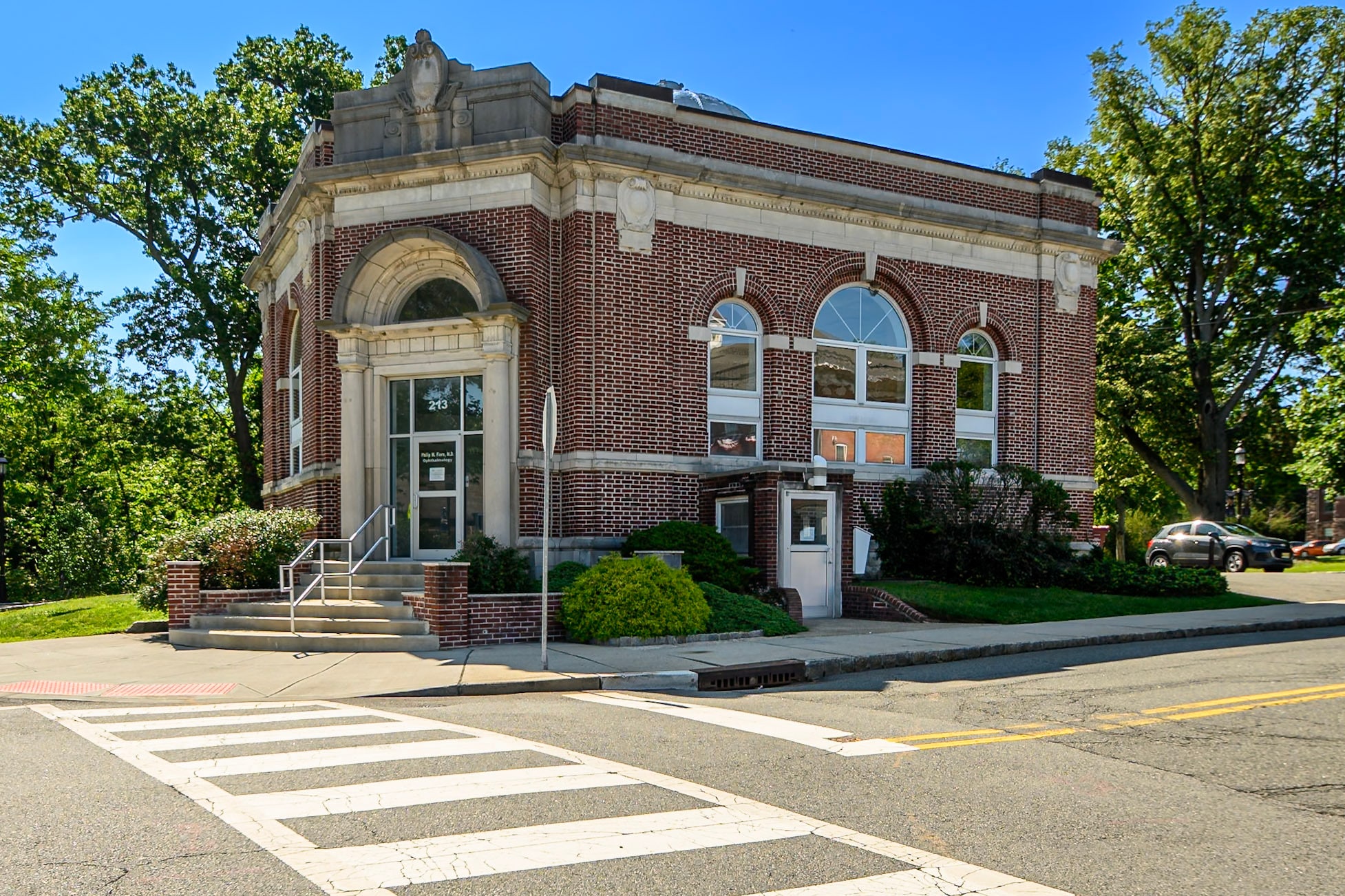 213 Chestnut St, Nutley, NJ for Sale
