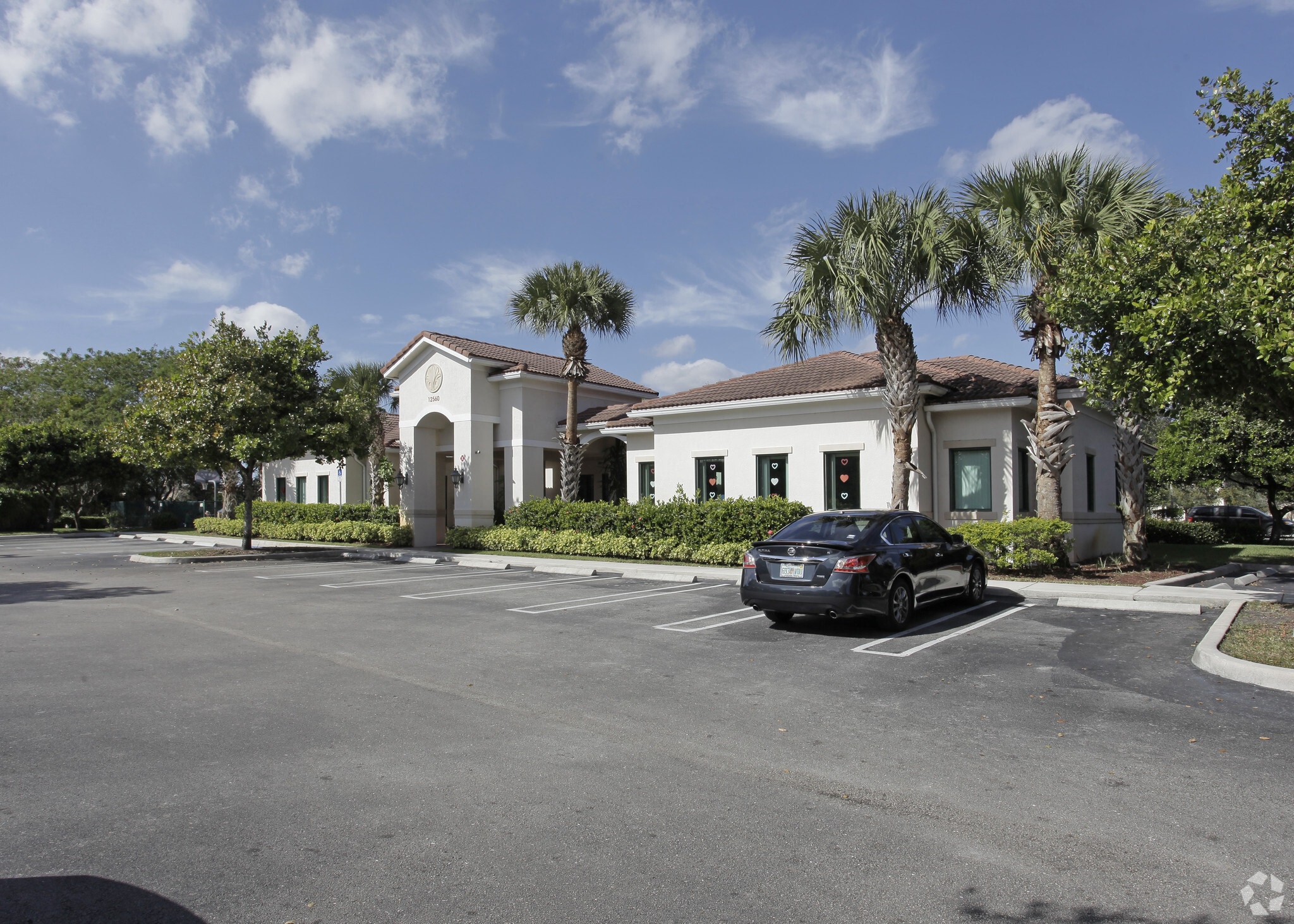 12460-12468 W Atlantic Blvd, Coral Springs, FL for Rent