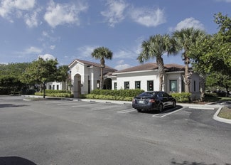 Coral Springs, FL Office - 12460-12468 W Atlantic Blvd