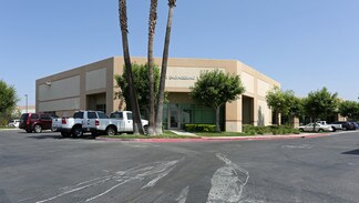 Ontario, CA Warehouse - 800 S Rochester Ave