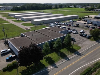 Canton Township, MI Auto Repair - 8400 N Lilley Rd