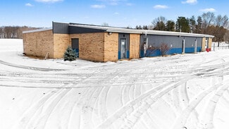 Allegan, MI Industrial - 2565 111th Ave