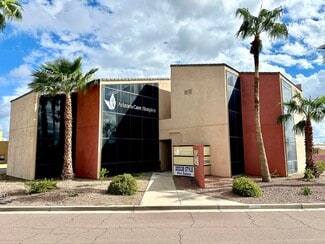 Fountain Hills, AZ Office - 12035 N Saguaro Blvd Fountain Hills, AZ Office - 12035 N Saguaro Blvd